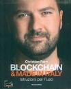 FERRI CHRISTIAN, Blockchain & Made in Italy Istruzioni per l