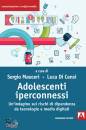 immagine di Adolescenti iperconnessi