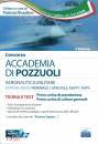 EDISES, Concorso Accademia  Pozzuoli Aeronautica Militare