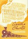 immagine di I capolavori di Agatha Christie