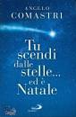 immagine di Tu scendi dalle stelle ed  Natale