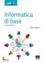 MEZZINI MAURO, INformatica di base