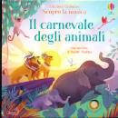 FIONA WATT, Il carnevale degli animali Scopro la musica