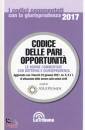 ASLAWOMEN (CUR), Il codice delle pari opportunit