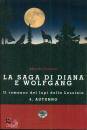 FRANCHI ALBERTO, Autunno La saga di Diana e Wolfgang