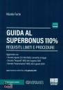 immagine di Guida al Superbonus 110%