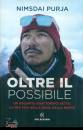 NIMS PURJA, Oltre il possibile, Solferino, 2020