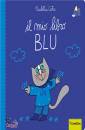 NICOLETTA COSTA, Mio libro BLU