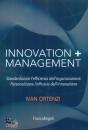 immagine di Innovation + management