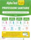 ALPHA TEST, Alpha Test PLUS Professioni Sanitarie Kit