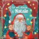 CAMERINI VALENTINA, Le sei storie di natale