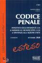 MARINO RAFFAELE, Codice Penale Esteso