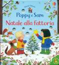 SAM TAPLIN, Natale alla fattoria Poppy e Sam