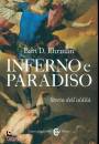 EHRMAN BART D., Inferno e paradiso Storia dell