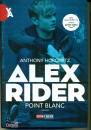 HOROWITZ ANTHONY, Point blanc Alex Rider 2