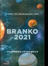 VATOVEC BRANKO, Calendario astrologico 2021