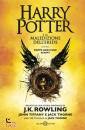 ROWLING JOANNE K., Harry Potter e la maledizione dell