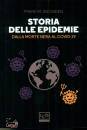 SNOWDEN FRANK M., Storia delle epidemie