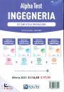 ALPHA TEST, Alpha Test plus Ingegneria Kit  4 vol. software