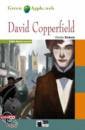 DICKENS CHARLES, David Copperfield Con CD Audio