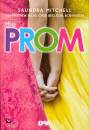 MITCHELL SAUNDRA, The prom