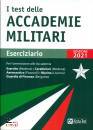 ALPHA TEST, I test delle accademie militari Eserciziario