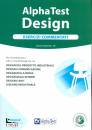 ALPHA TEST, Design Esercizi commentati Con Contenuto digitale