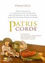 PAPA FRANCESCO, Patris Corde. Lettera apostolica