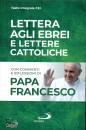 TESTO CEI, Lettera agli ebrei e lettere cattoliche