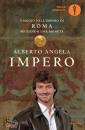 ANGELA ALBERO, Impero viaggio nell