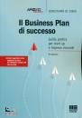 DI DIEGO SEBASTIANO, Il Business Plan di successo