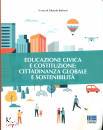 immagine di Educazione civica e costituzione: cittadinanza ...