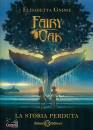 immagine di La storia perduta Fairy Oak