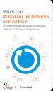immagine di Digital business strategy