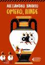 immagine di Omero, Iliade