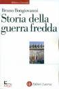 immagine di Storia della guerra fredda