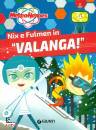 immagine di Nix e Fulmen in "Valanga!" Meteoheroes
