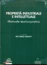 PEROTTI RICCARDO, Propriet industriale e intellettuale