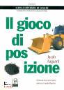 immagine di Il gioco di posizione