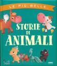 FABBRI EDITORI, Le pi belle storie di animali