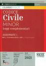 IZZO FAUSTO, Codice Civile Minor