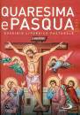 SAN PAOLO EDIZIONI, Quaresima e Pasqua 2021 Sussidio liturgico past.