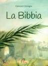 CIRAVEGNA GIOVANNI, La bibbia