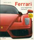 immagine di Ferrari Una leggenda italiana