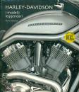 SZYMEZAK PASCAL, Harley Davidson I modelli leggendari