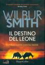 W.SMITH, Il destino del leone