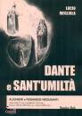 MEGLIOLA LUCIO, Dante e Sant