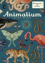 SCOTT KATIE, Animalium.  Il grande museo degli animali