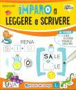 immagine di Imparo a leggere e scrivere
