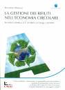 immagine di La gestione dei rifiuti nell